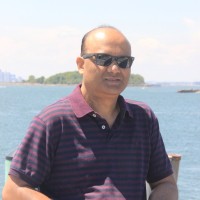 Manoj Khanal