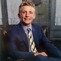 Ean Pokorski