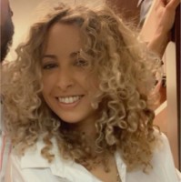 Amal El Hafraoui