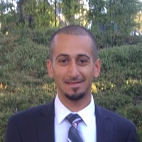 Fawaz Alfarshouti