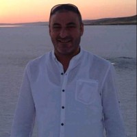 vedat dalokay
