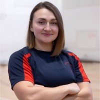 Oksana Rakhra Oly