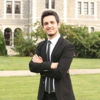 Erdem Bilgin