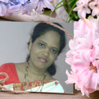 veena Ghadigaonkar