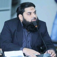 Farhan Iqbal
