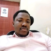 Sheriff Adefesobi ADEBANJO