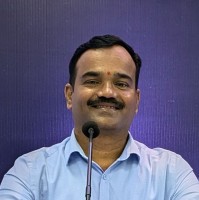Rajesh Salve