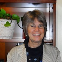 Gail Evans
