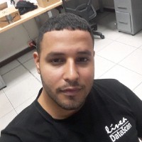 Christian Camilo Lopez Plazas