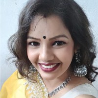 Tribeni Mohapatra
