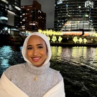 Raisa Hashi