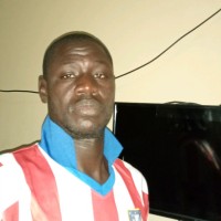BABACAR DIOP