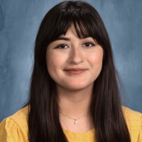 Samantha Salazar