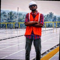 Ruban Vadivel Murugan