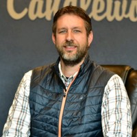 Travis Haines