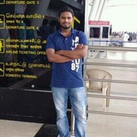 Suryateja Alluri