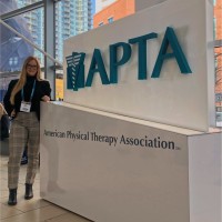 Anna Rizzie Pt, Dpt, Cpt