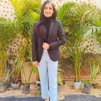 Vishakha Jain