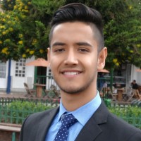 Juan Camilo Morales Garnica