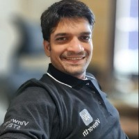 Vinay Agrawal