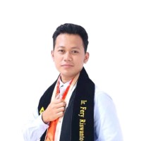 Ir. Fery Riswanto, S.T., M.T., IPP.