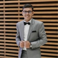 Nisarg Patel