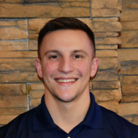 Nick Corpora