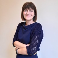 Lorraine Booth