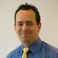 Mike Stannard