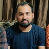 Mukesh Chandankar