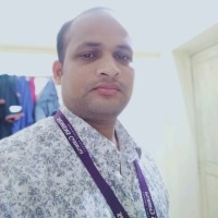 Arun Kumar Behera