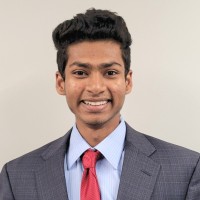 Athul Jaishankar