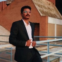 Ar. Shashwat Kumbhare