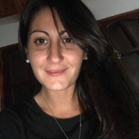 María Fernanda Capodaqua