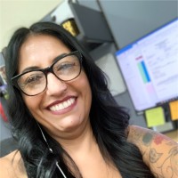 Catrina Garcia