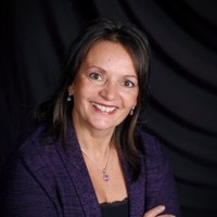 Darla Tickner