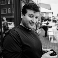 Mark Pieterse