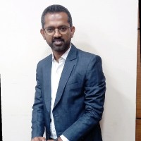 Biswajit Bhaduri