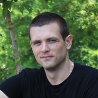 Антон Сарканс
