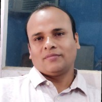 Bindusar Samanta