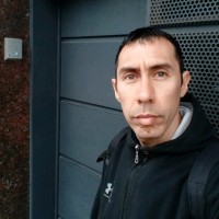 Raul Bustamante