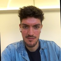 Franco Arrieta Escobar