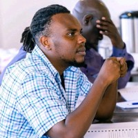 Samuel Kariuki Gitonga