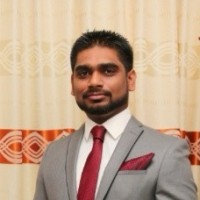 Rizwan Mohamed