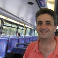 Danny Vazana