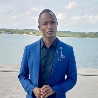 BRIAN OMONDI