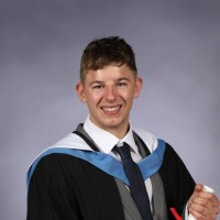 Max Harrison