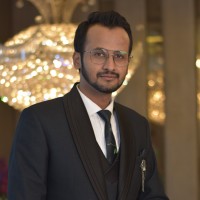 Avijeet Kumar Gupta