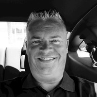Greg Morrison