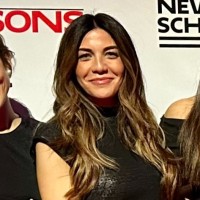 Alana David